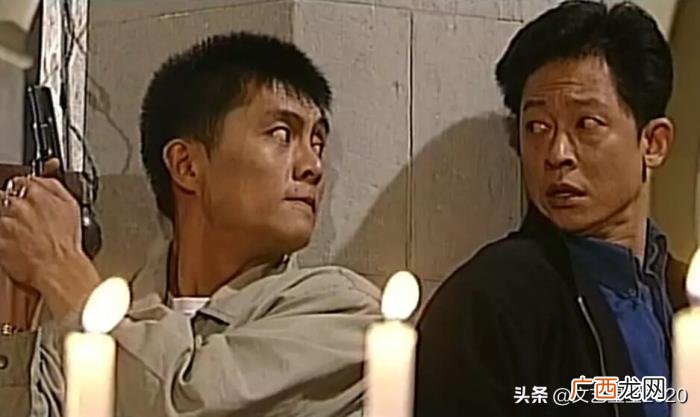 王志文十大经典电视剧 王志文主演电视剧