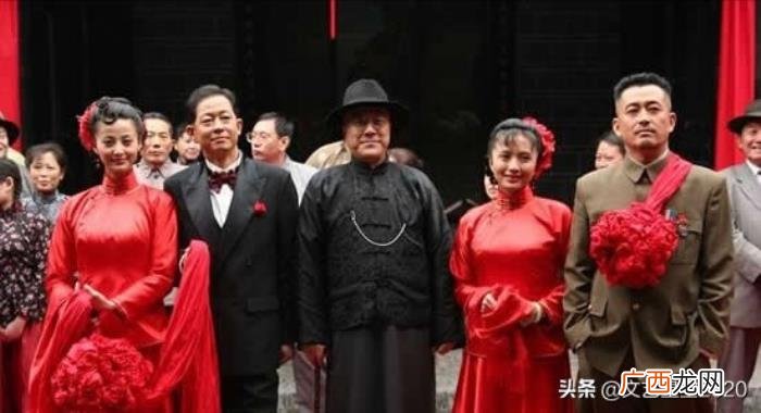 王志文十大经典电视剧 王志文主演电视剧