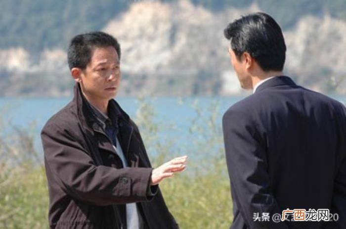 王志文十大经典电视剧 王志文主演电视剧