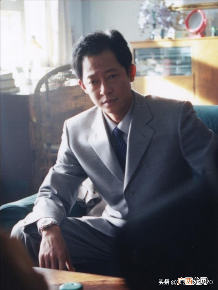 王志文十大经典电视剧 王志文主演电视剧