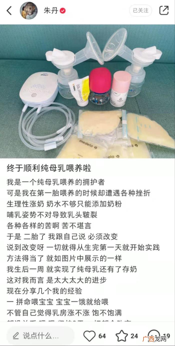39岁朱丹高龄产子 朱丹个人资料简介