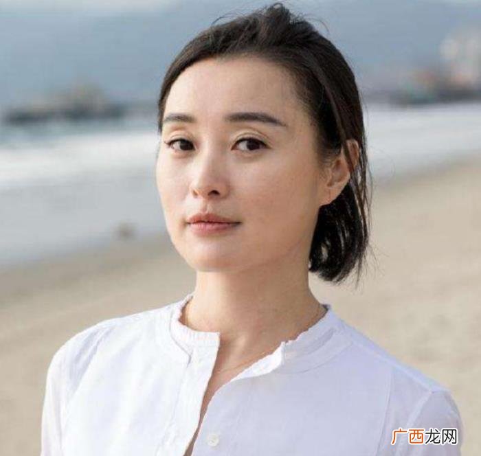 47岁吴越至今单身 吴越结婚了吗