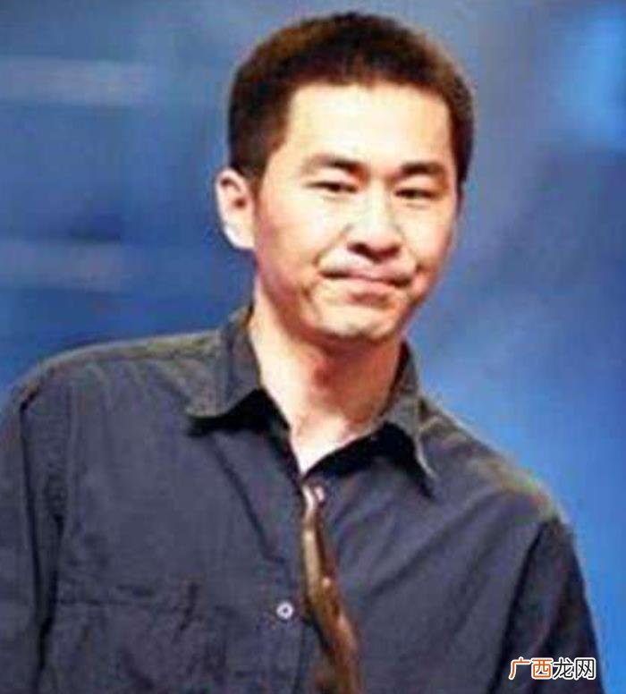 47岁吴越至今单身 吴越结婚了吗