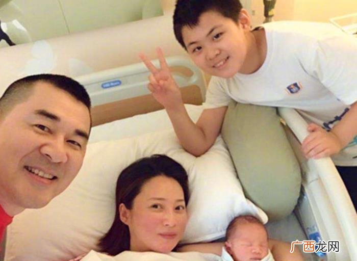 47岁吴越至今单身 吴越结婚了吗