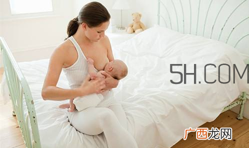 母乳期发高烧怎么办？感冒咳嗽能喂奶吗？
