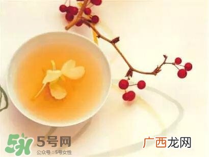 桂花酒怎么酿？桂花酒酿产妇可以吃吗？