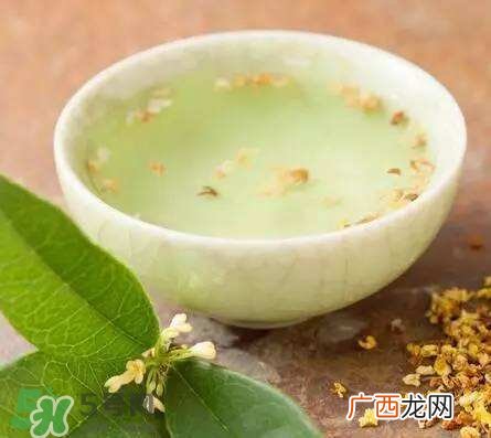 桂花酒怎么酿？桂花酒酿产妇可以吃吗？