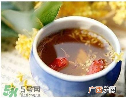 桂花酒怎么酿？桂花酒酿产妇可以吃吗？