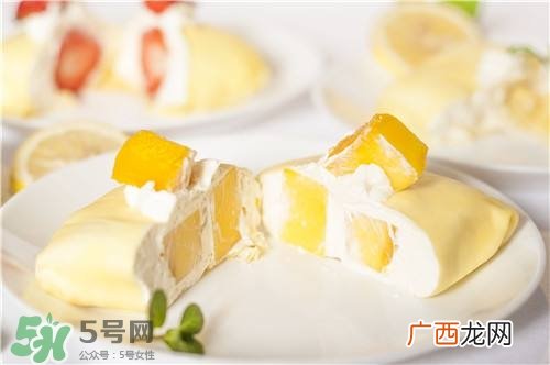 哺乳期吃榴莲好吗？哺乳期吃榴莲发奶吗？