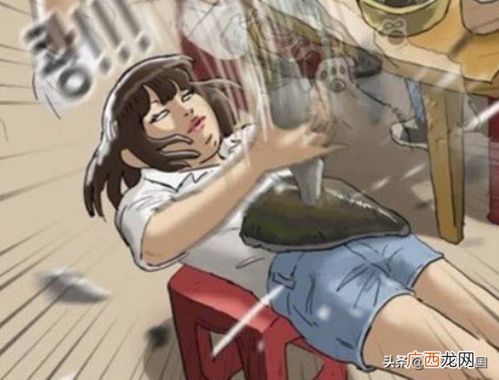 韩国漫画家简直作死 韩国免费羞漫画在线阅读