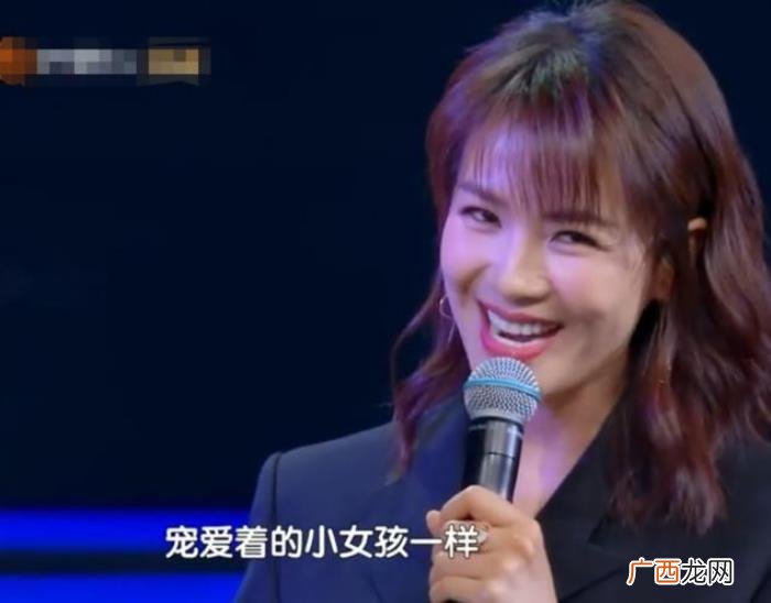 58岁张凯丽因年老落泪 张凯丽第一任丈夫是谁