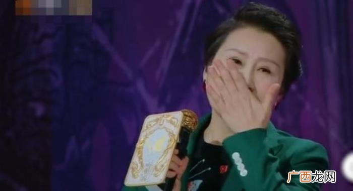 58岁张凯丽因年老落泪 张凯丽第一任丈夫是谁