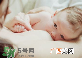 颜值低或因输在了母乳上 母乳喂养的孩子更好看吗？