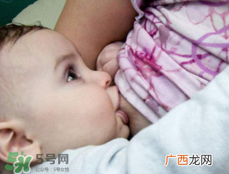 颜值低或因输在了母乳上 母乳喂养的孩子更好看吗？