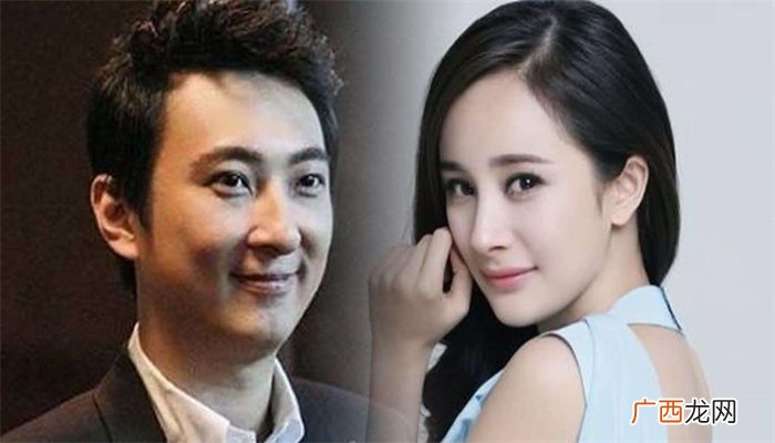 杨幂刘恺威会复婚吗？杨幂的绯闻事件
