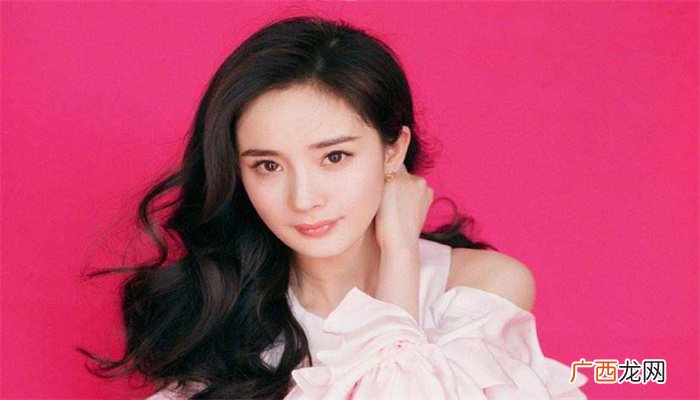杨幂刘恺威会复婚吗？杨幂的绯闻事件