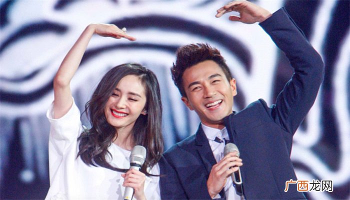 杨幂刘恺威会复婚吗？杨幂的绯闻事件