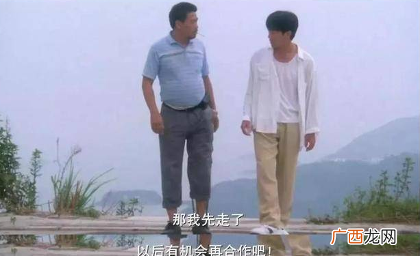 吴孟达周星驰演父子的电影，周星驰和吴孟达拍了哪些电影
