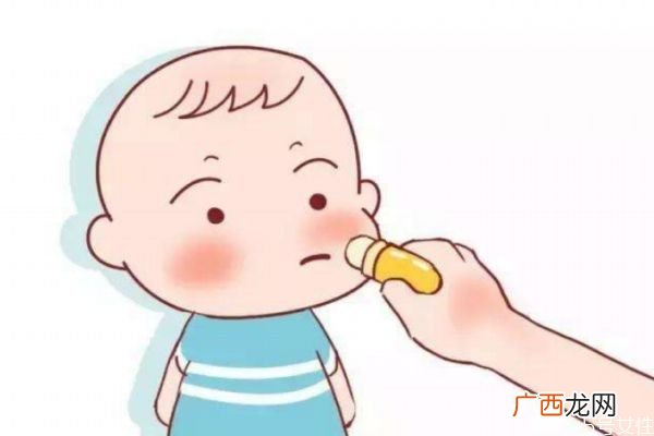 婴儿嘴唇发紫的原因 为什么婴儿嘴唇发紫