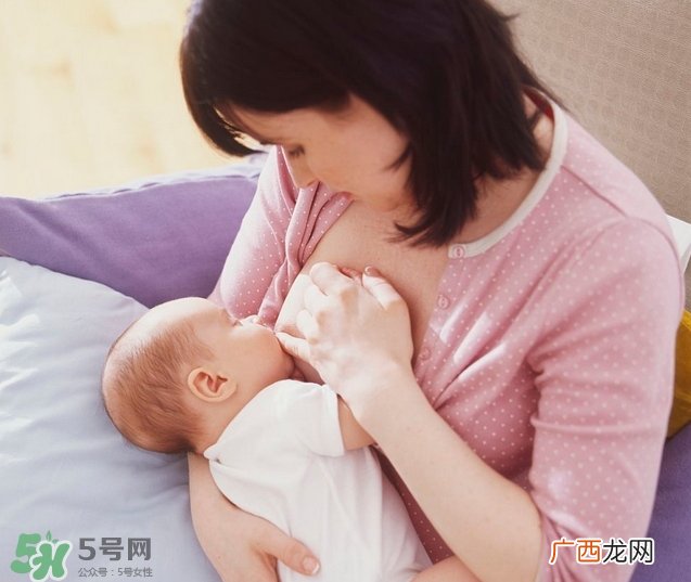 母乳喂养胸部会变形吗？如何避免产后乳房变形？