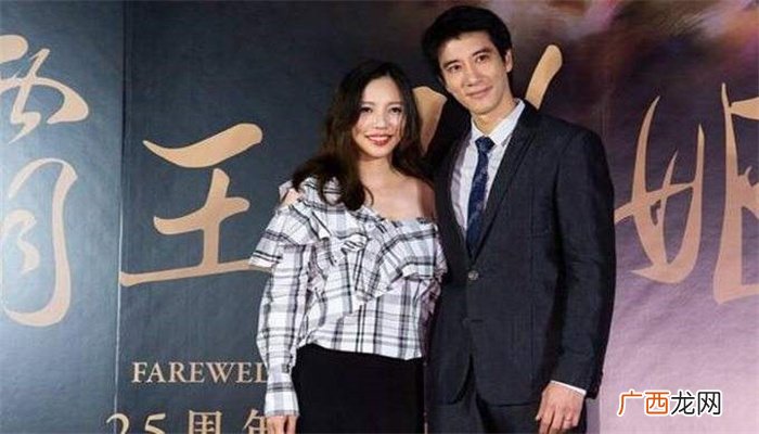 王力宏老婆李靓蕾家世，王力宏李靓蕾最新消息