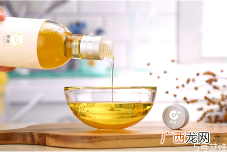 宝宝可以吃什么油 婴儿第一口油吃什么好