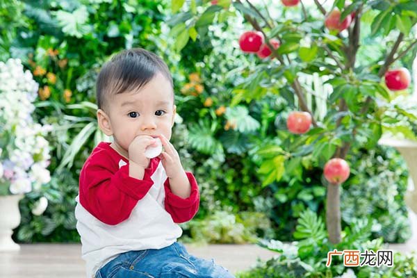宝宝太瘦小怎么补充营养