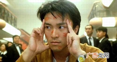 周星驰跟罗慧娟的故事，周星驰的隐秘情史