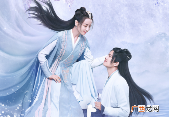 任嘉伦与君初相识，任嘉伦与君初相识什么时候播