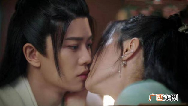 任嘉伦与君初相识，任嘉伦与君初相识什么时候播