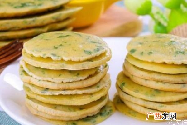 宝宝早餐饼做法有什么呢 如何简单做宝宝的早餐饼呢