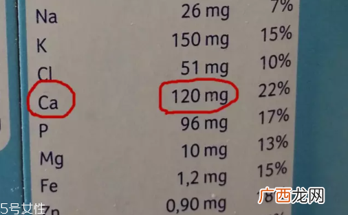哪些孩子易缺钙呢?要补钙别挑食