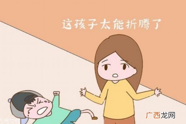 什么是儿童多动症 为什么儿童会得多动症