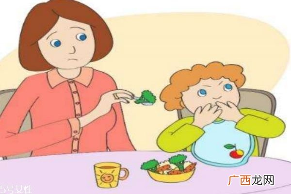 怎么改正儿童挑食的坏习惯 儿童挑食应该怎么办