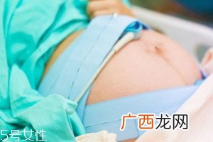 剖腹产坐月子该注意什么?保护伤口是关键