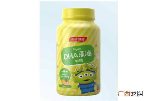 小孩吃什么零食好 儿童营养软糖美味又健康
