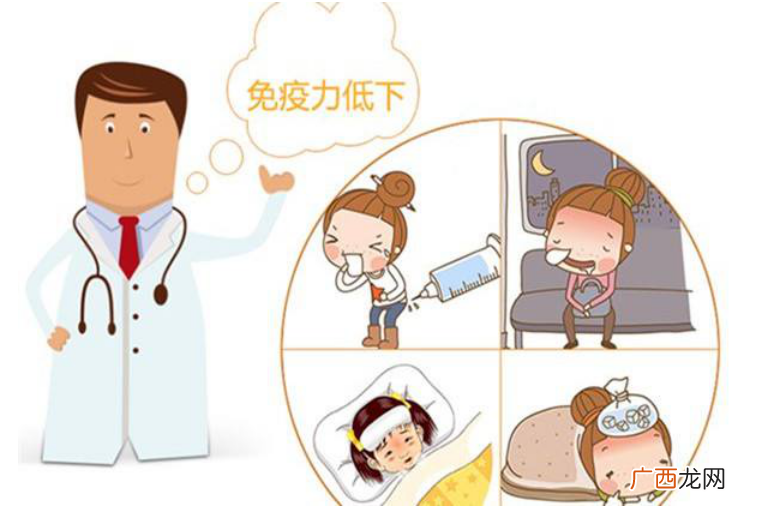 孩子吃什么提高免疫力?儿童益生菌好不好
