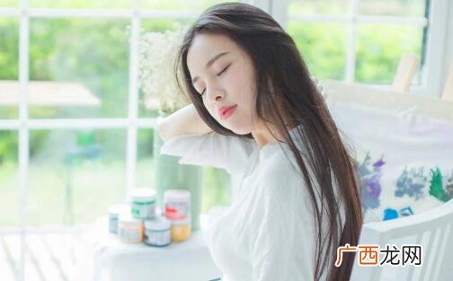 女朋友经常生气拉黑我，有点累了怎么办？