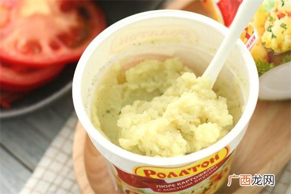 土豆泥宝宝能吃吗 宝宝土豆泥的做法