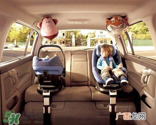 儿童安全座椅怎么选？安全座椅哪种接口好？