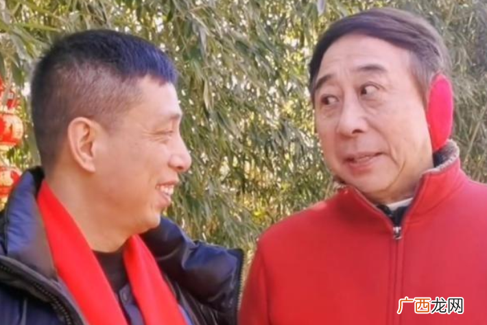 冯巩新段子调侃男足爱吃海参，冯潇霆:足球人不是不能接受批评