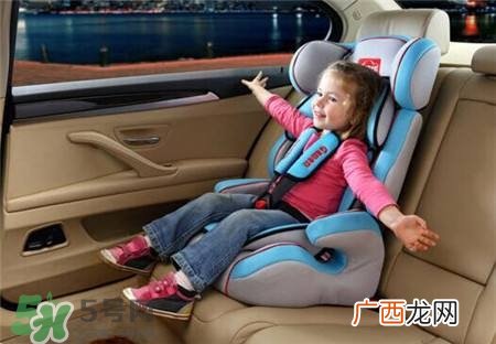 儿童安全座椅排名 儿童安全座椅什么牌子的好？