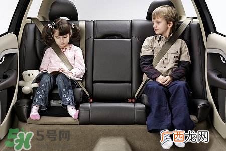 儿童安全座椅排名 儿童安全座椅什么牌子的好？