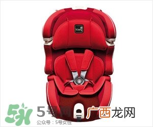 儿童安全座椅排名 儿童安全座椅什么牌子的好？