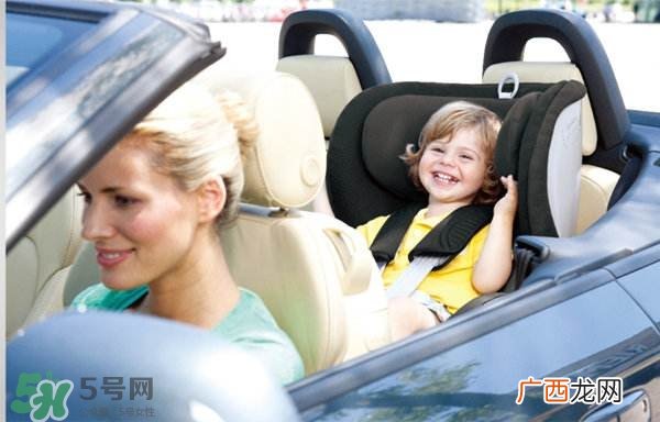 儿童安全座椅排名 儿童安全座椅什么牌子的好？