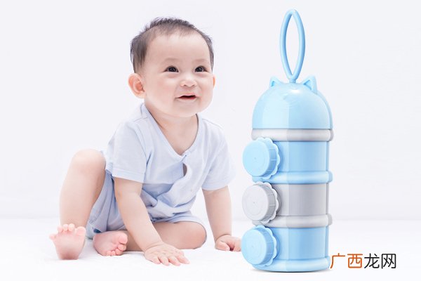 奶粉盒什么款式好 不同大小优缺点