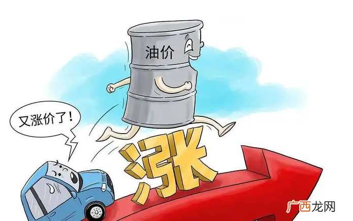 国际油价回落国内上调？官方回应，2022油价会降下来吗