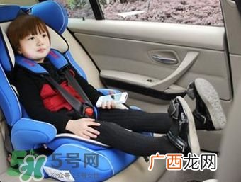 宝妈亲身经历:儿童安全椅有多重要!