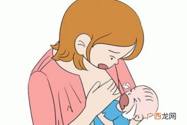 堵奶是什么原因造成的 有可能是以下几个原因