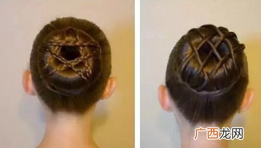 不要再为女儿扎羊角辫了 女孩好看的发型怎么扎？
